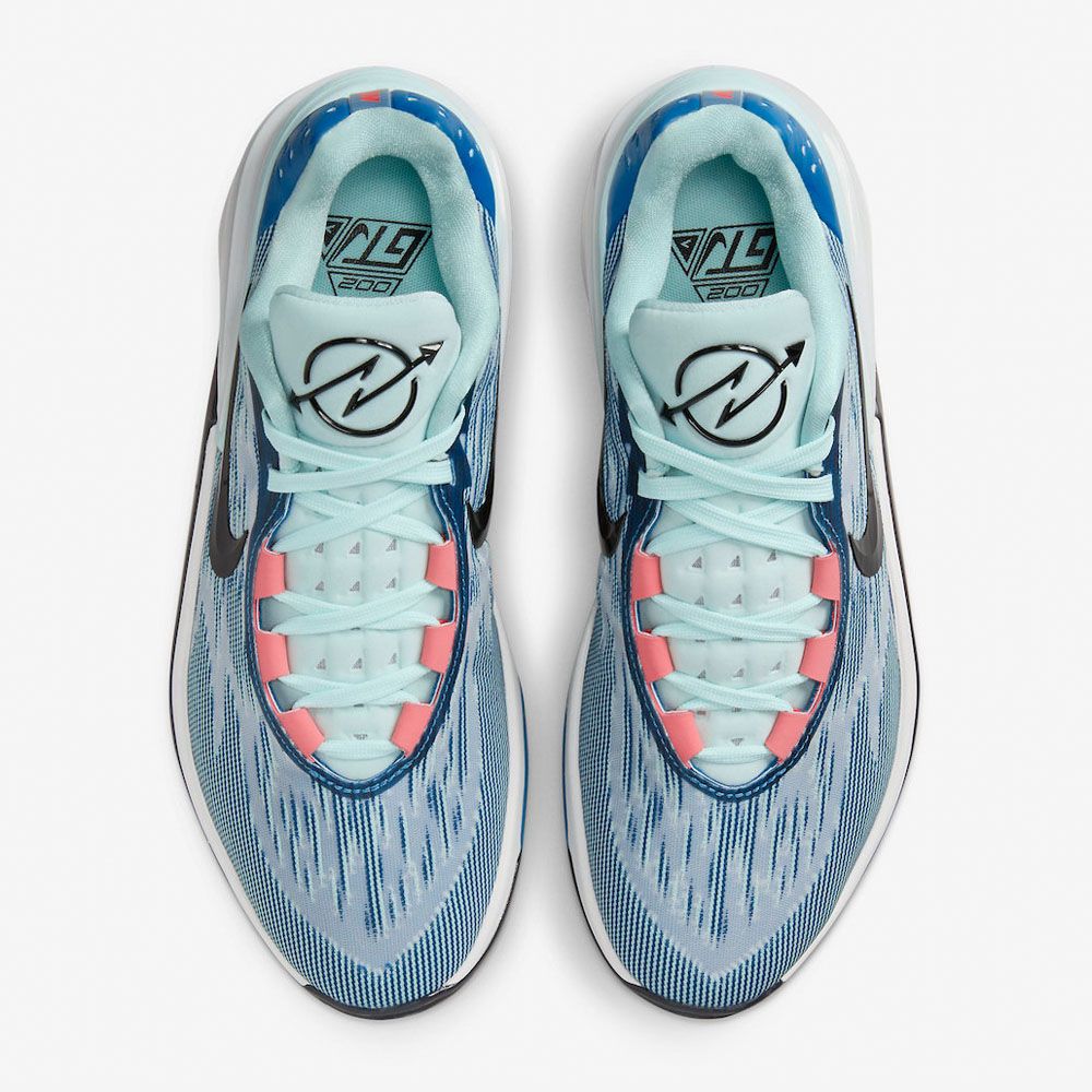 Мужские кроссовки Nike Air Zoom GT Cut 2 - DJ6015-404 в интернет